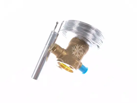 hlava termostat. exp. ventilu ALCO TCLE - XB 1019 NW-2B, R407C, be